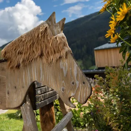 Gidnhof Apartman