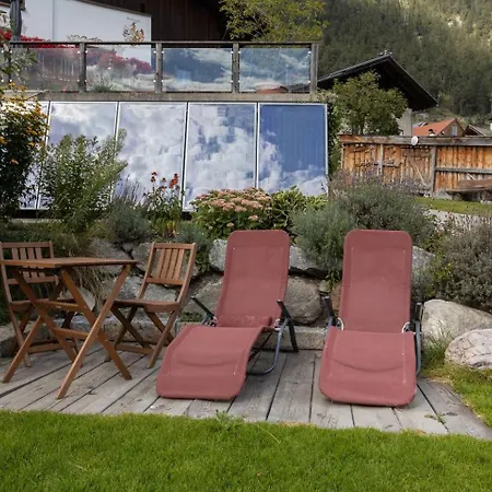 Apartment Gidnhof