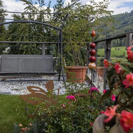 Gidnhof Apartment Trins