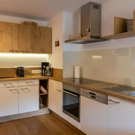 Apartment Gidnhof