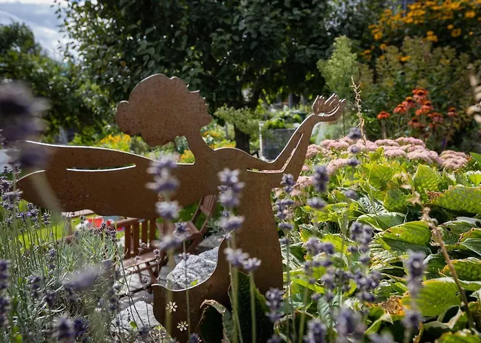 Апартаменты Gidnhof *