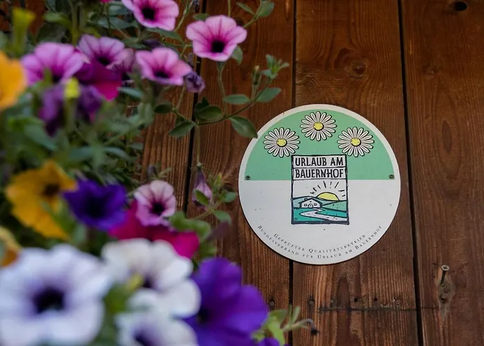 Апартаменты Gidnhof Тринс