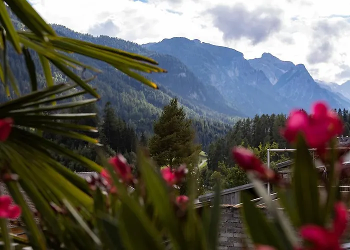 Gidnhof Апартаменты *