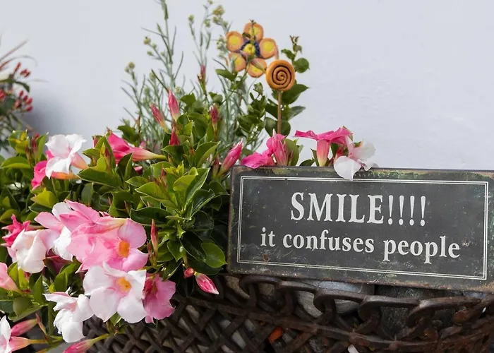 Gidnhof Апартаменты Тринс