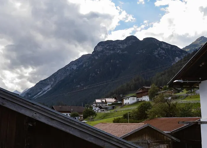 Gidnhof Appartement *