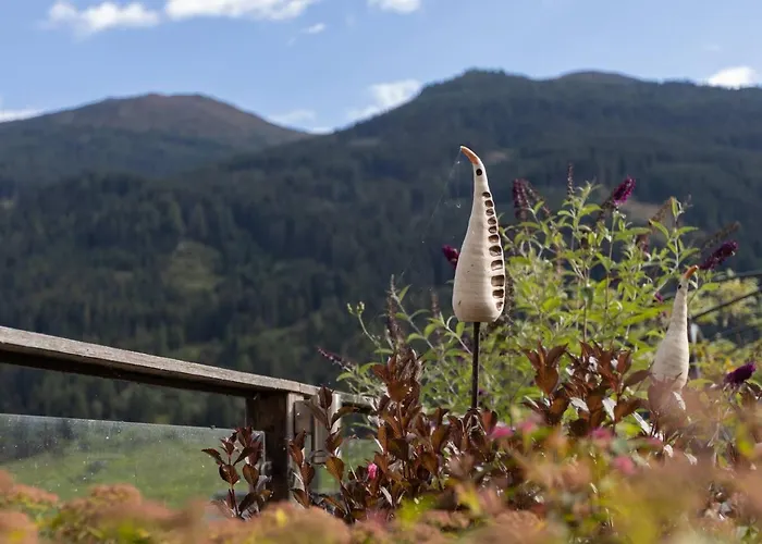 Апартаменты Gidnhof *