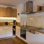 Lägenhet Gidnhof