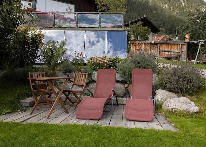 Apartament Gidnhof