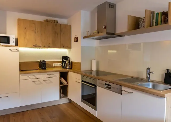 Apartament Gidnhof