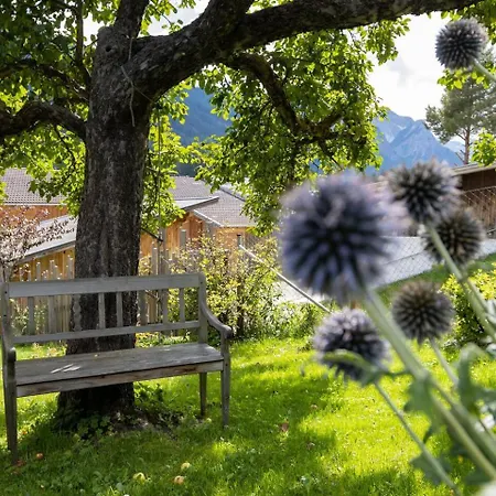 Apartament Gidnhof Trins