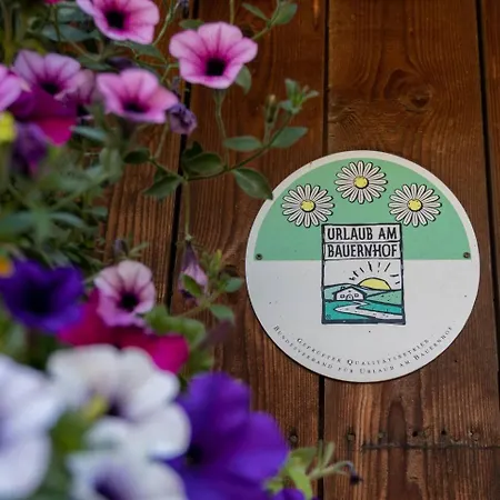 Apartament Gidnhof Trins