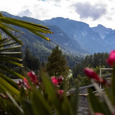 Gidnhof Apartament *