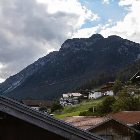 Gidnhof Apartament *