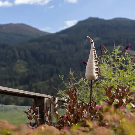 Apartament Gidnhof *