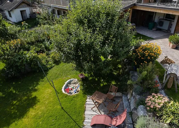 Gidnhof トリンス